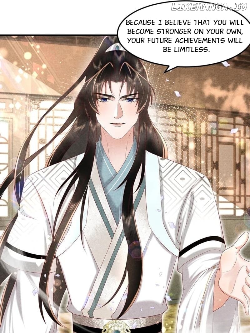 Empress of Hell’s Mission Guide Chapter 47 - page 39